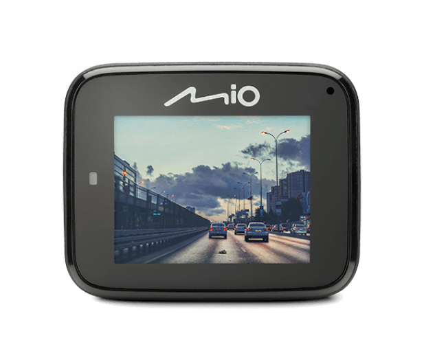 MIO MiVue C512 FullHD - 575266 - zdjęcie 2